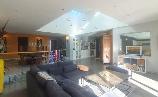 Villa in Bourg, Languidic, France 1