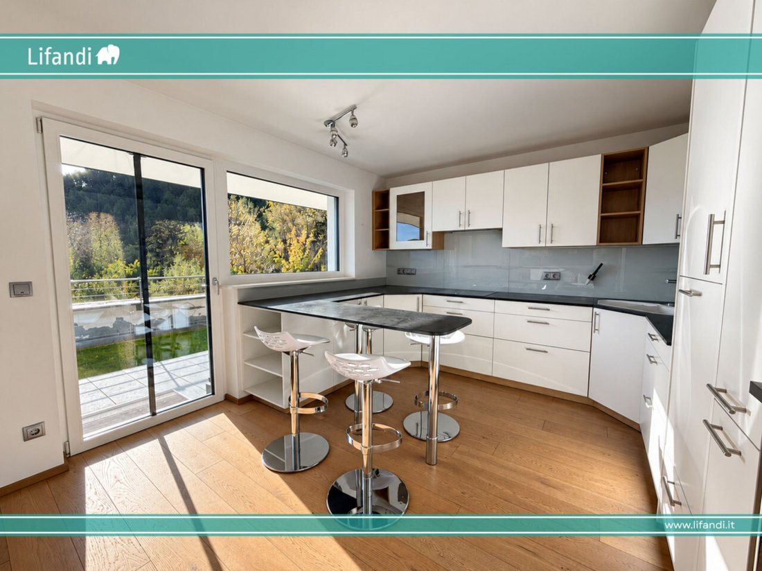 Wohnung in Longomoso, Trentino-Südtirol, Italien 1 - 19127510