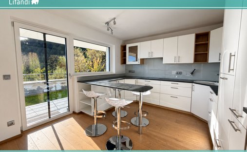 Wohnung in Longomoso, Trentino-Südtirol, Italien 1