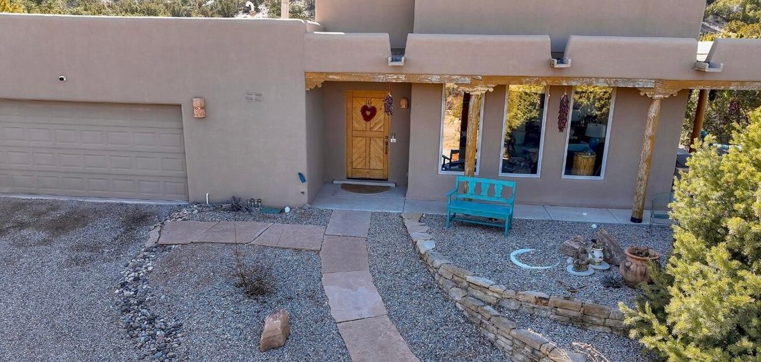 House in Placitas, New Mexico, United States 1 - 19131199