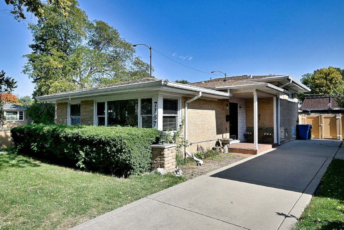 Haus in Chicago, Illinois, Vereinigte Staaten 1 - 19122202