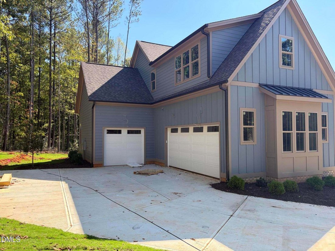 Haus in Pittsboro, North Carolina, Vereinigte Staaten 3 - 17890478