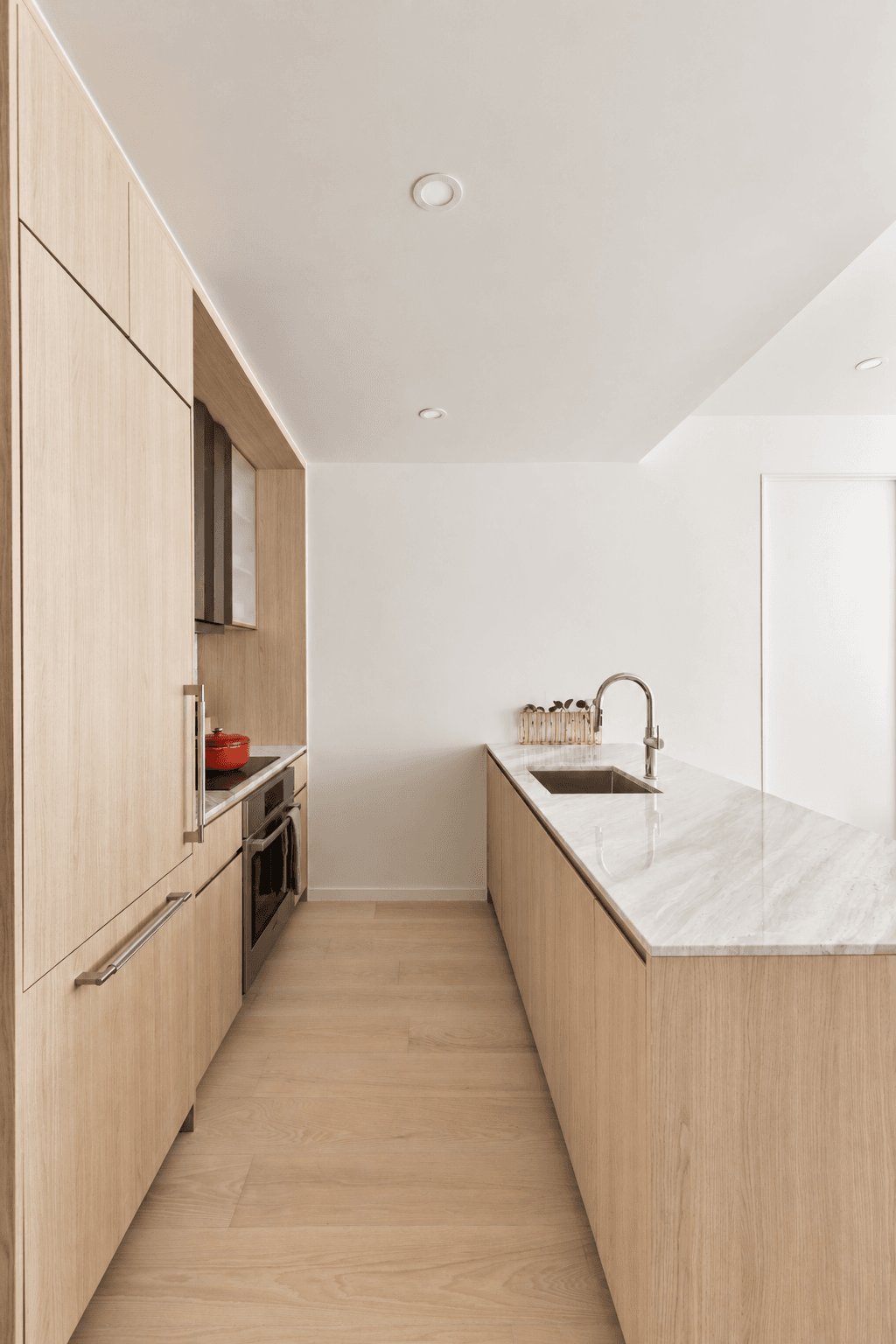 Appartement à New York, État de New York, États-Unis 4 - 19123073