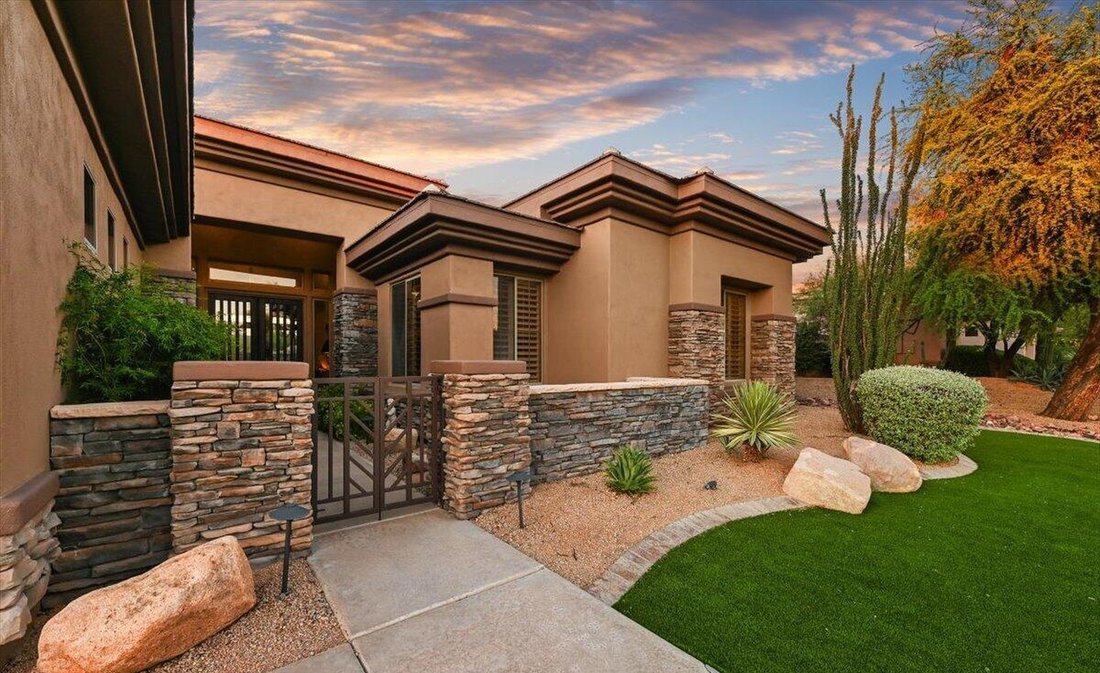 House in Scottsdale, Arizona, United States 3 - 19109341