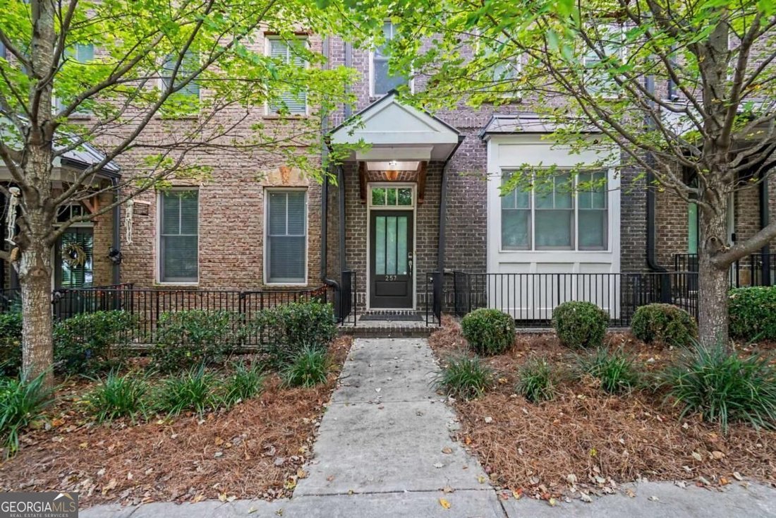 Townhouse in Marietta, Georgia, United States 1 - 19134769