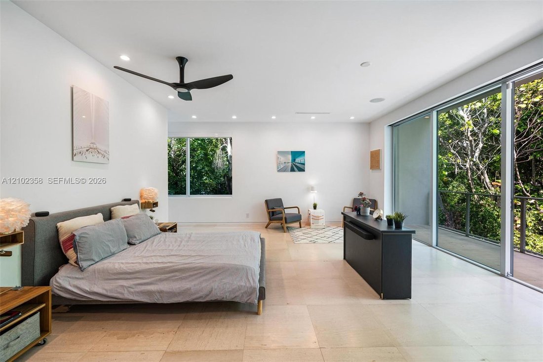 House in Miami, Florida, United States 3 - 19133873