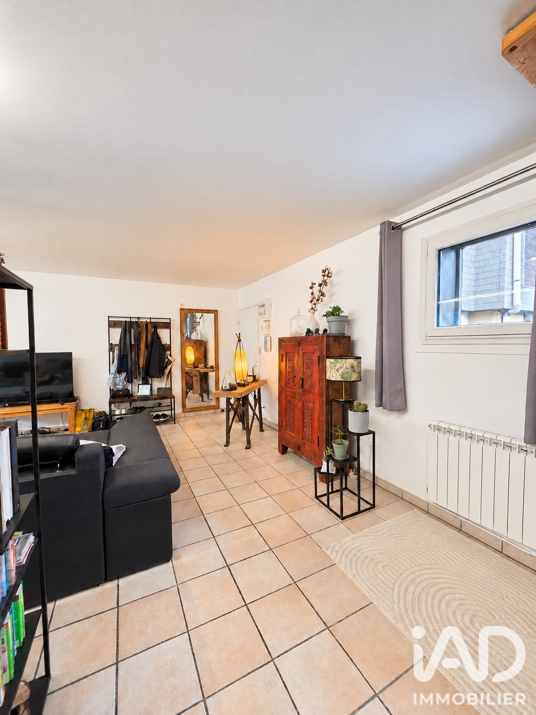 Apartment in Saint-Gervais-les-Bains, Auvergne-Rhône-Alpes, France 3 - 19130143