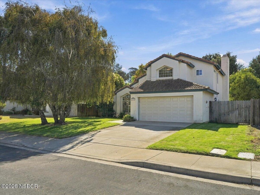 House in Lompoc, California, United States 1 - 19123894