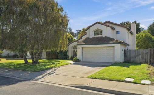 House in Lompoc, California, United States 1