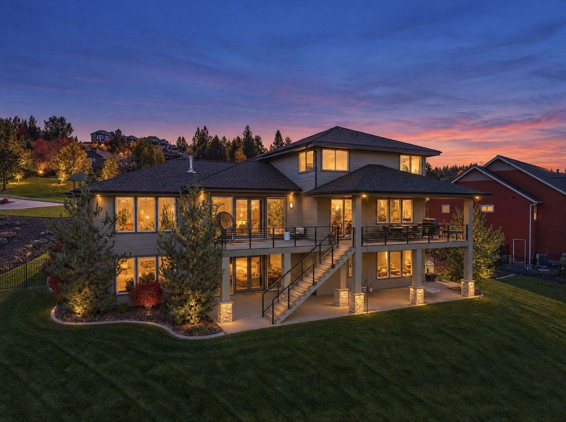 Haus in Liberty Lake, Washington, Vereinigte Staaten 1 - 19121325