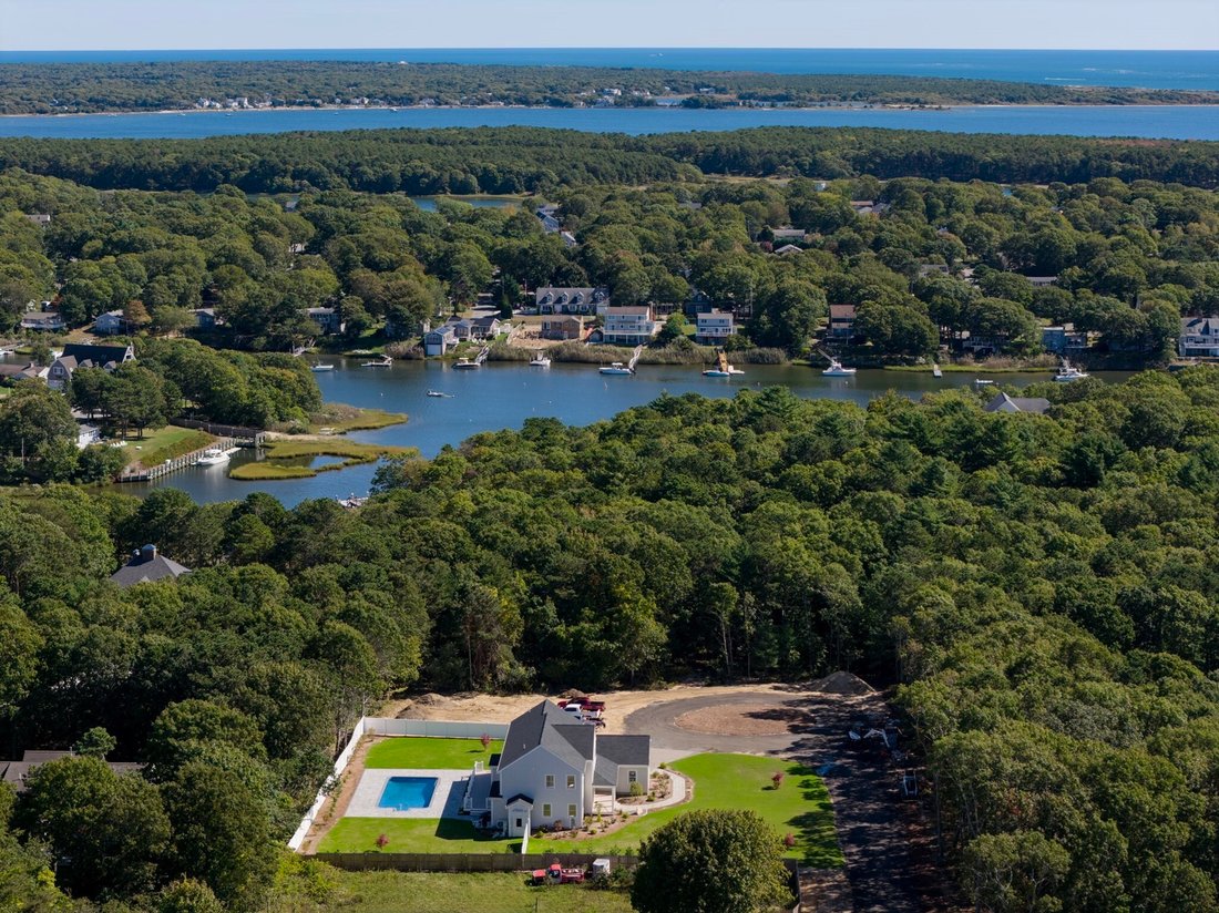 House in Falmouth, Massachusetts, United States 3 - 19123330