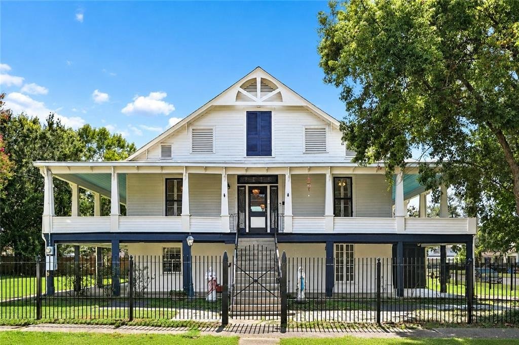 Casa a New Orleans, Louisiana, Stati Uniti 2 - 19121497