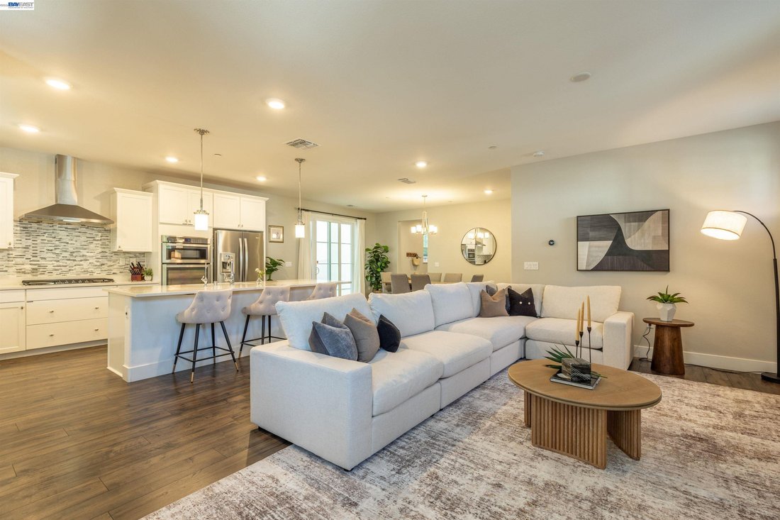 Appartement à Walnut Creek, Californie, États-Unis 4 - 19133642