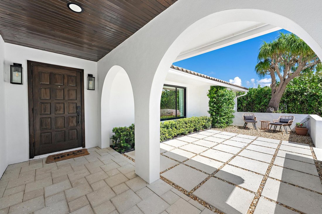 Casa a Tequesta, Florida, Stati Uniti 5 - 19125434