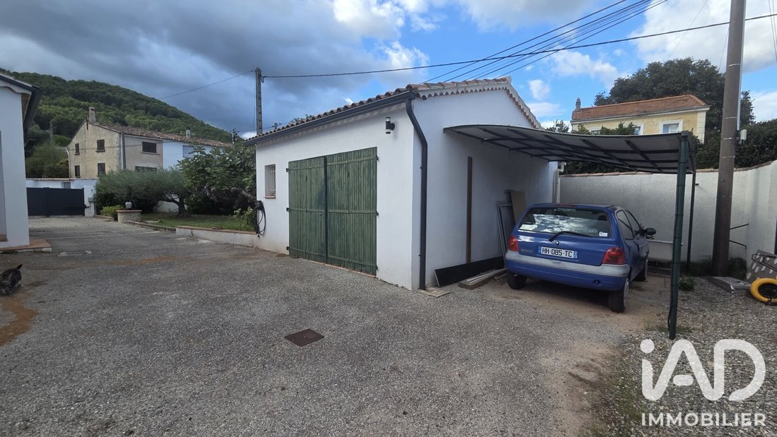 Maison à Est, Solliès-Pont, France 3 - 19130194