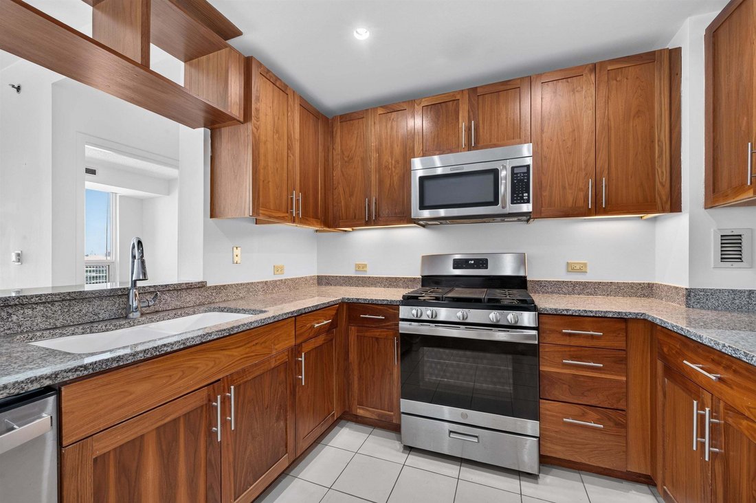 Appartement à Hoboken, New Jersey, États-Unis 3 - 19120983