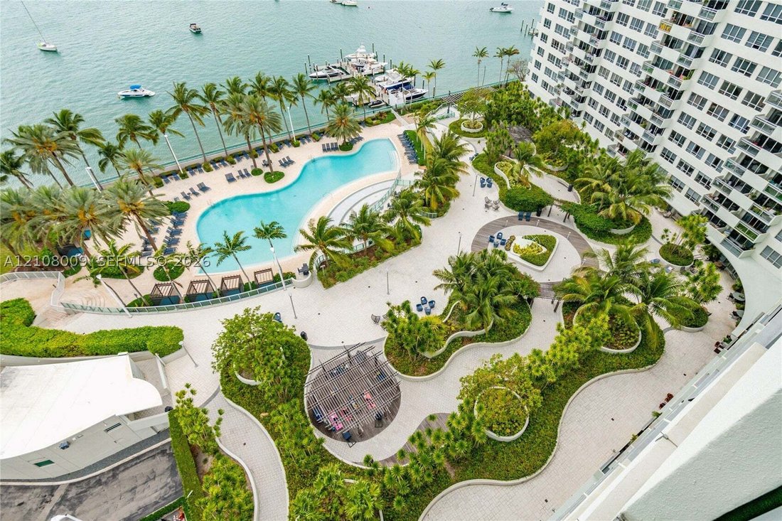 Condominio en Miami Beach, Florida, Estados Unidos 4 - 19125269