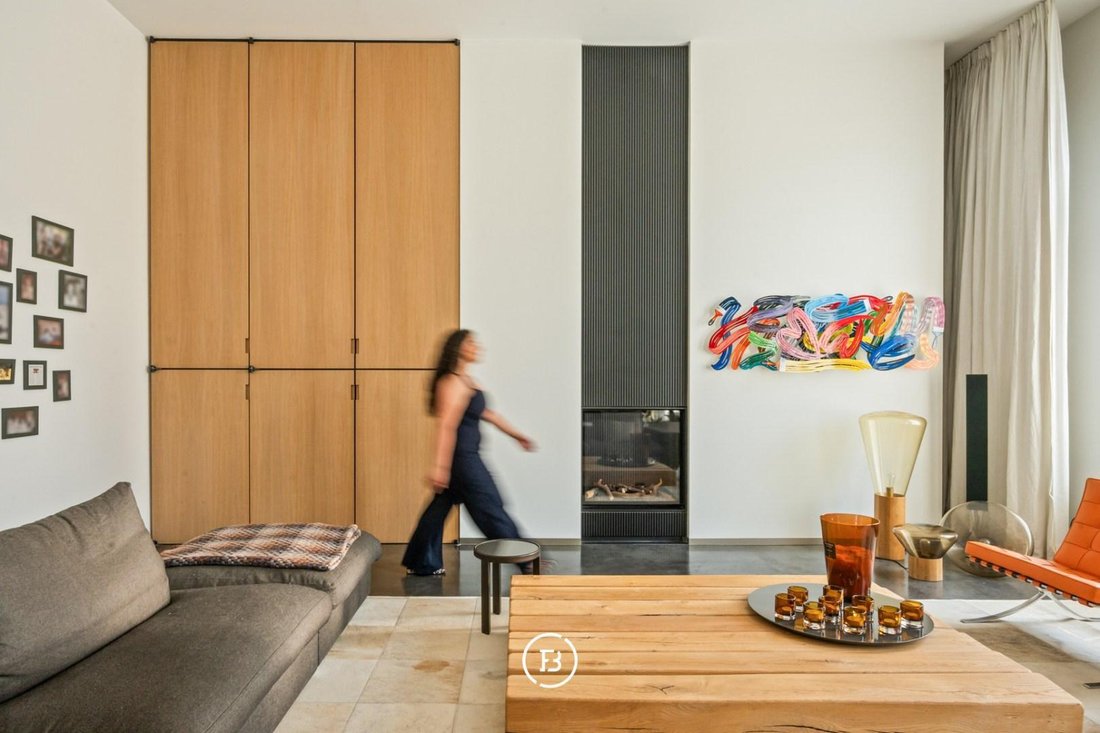 Apartamento en Hasselt, Región Flamenca, Bélgica 1 - 19122500