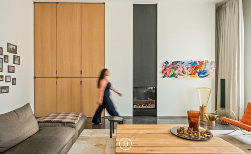 Apartamento en Hasselt, Región Flamenca, Bélgica 1