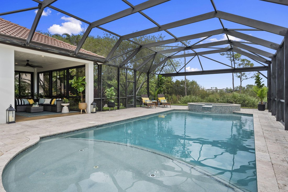 House in Palm City, Florida, United States 4 - 19123447