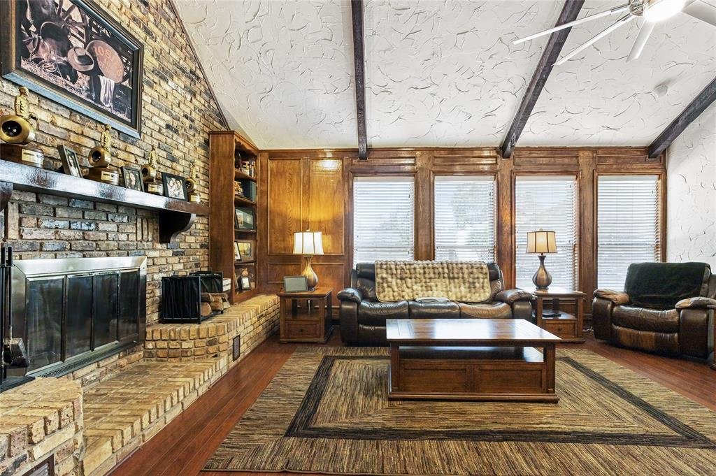 Casa a Alvarado, Texas, Stati Uniti 2 - 19131541