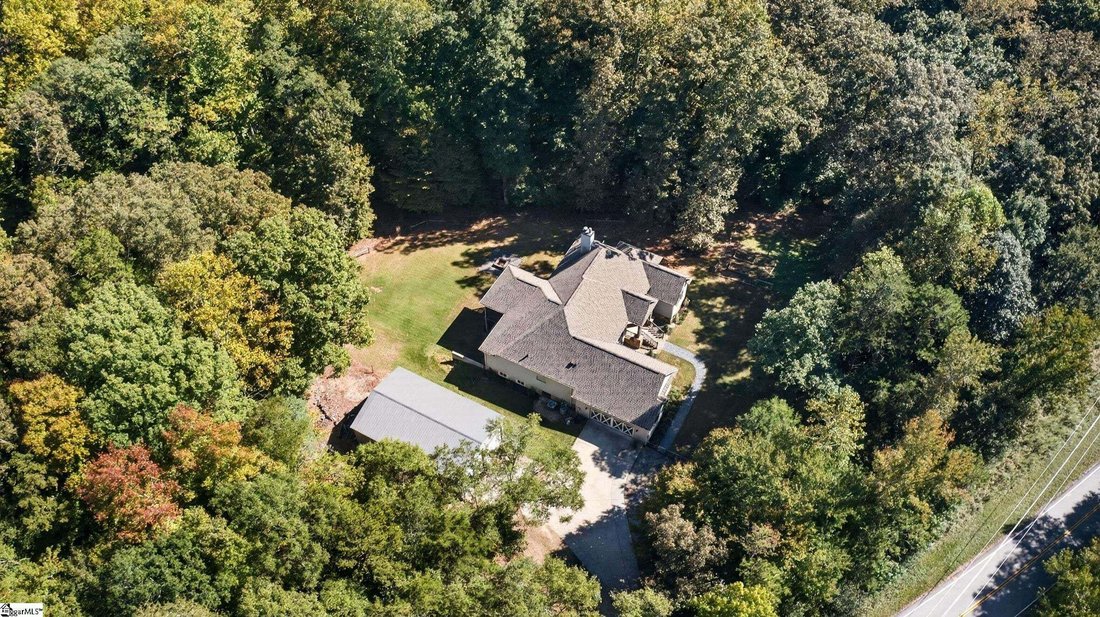 Haus in Simpsonville, South Carolina, Vereinigte Staaten 3 - 19121440
