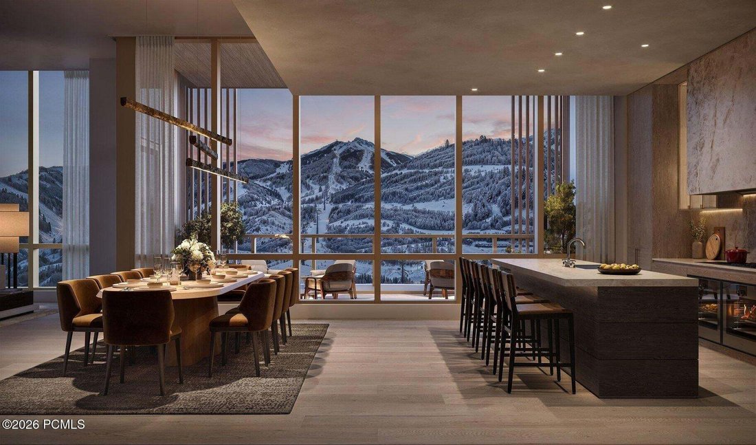 Condominio en Park City, Utah, Estados Unidos 5 - 19136232