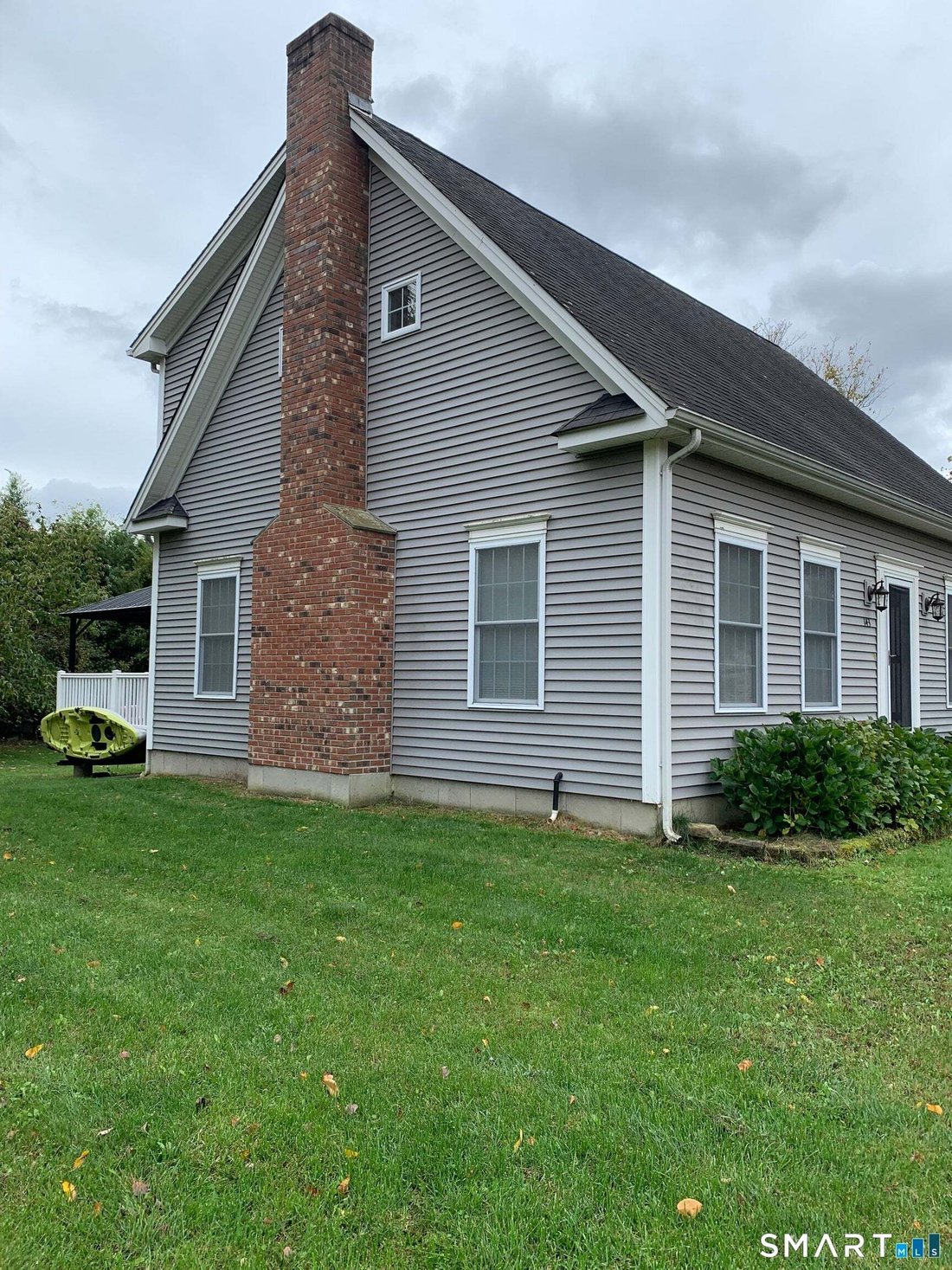 House in Groton, Connecticut, United States 4 - 19136289