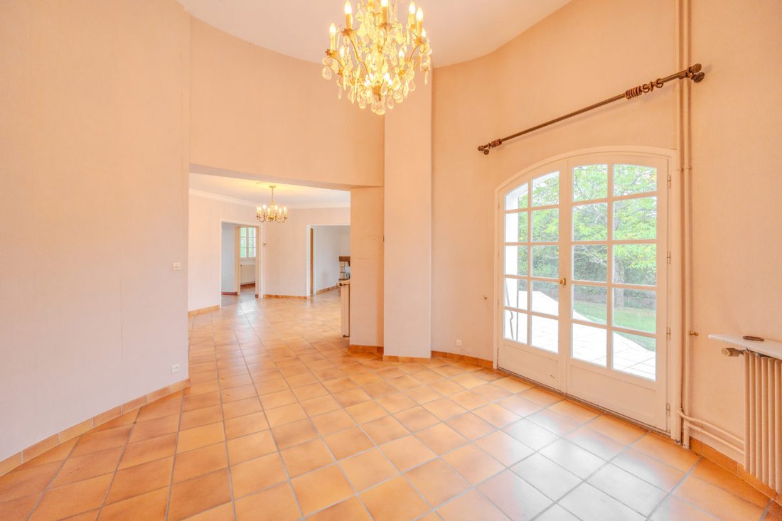 House in Carnetin, Ile-de-France, France 3 - 19126517