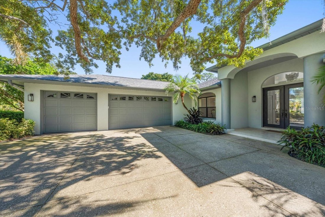 Haus in Largo, Florida, Vereinigte Staaten 2 - 19132429