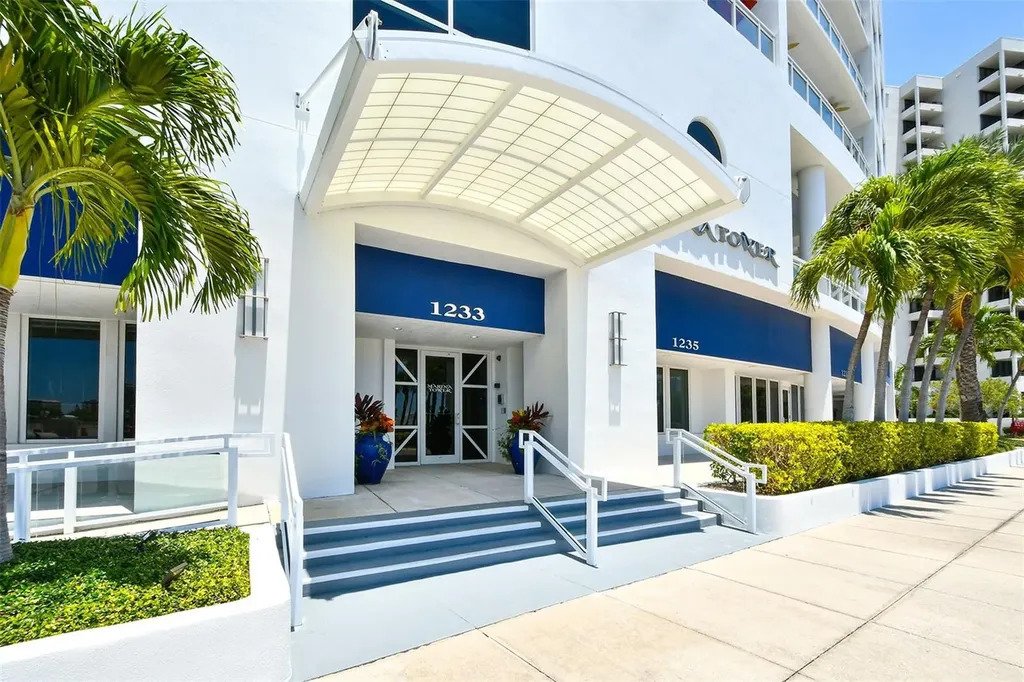Condominio a Sarasota, Florida, Stati Uniti 5 - 19127924