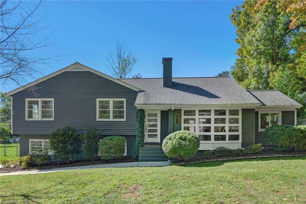 Casa en Greensboro, Carolina del Norte, Estados Unidos 1 - 19124827