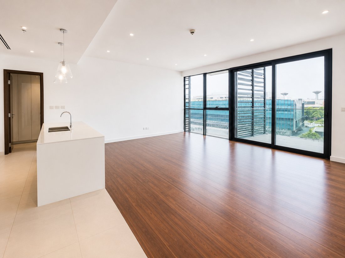 Apartment in Al Nahda, Dubai, United Arab Emirates 1 - 19127547