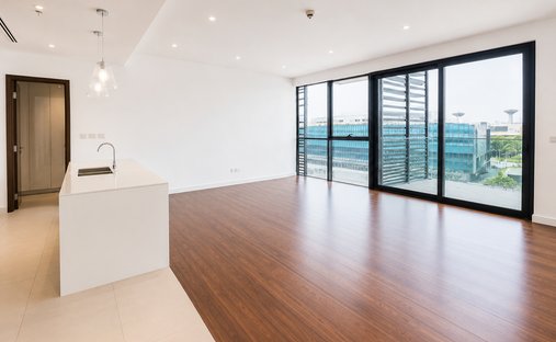 Wohnung in Al Nahda, Dubai, Vereinigte Arabische Emirate 1