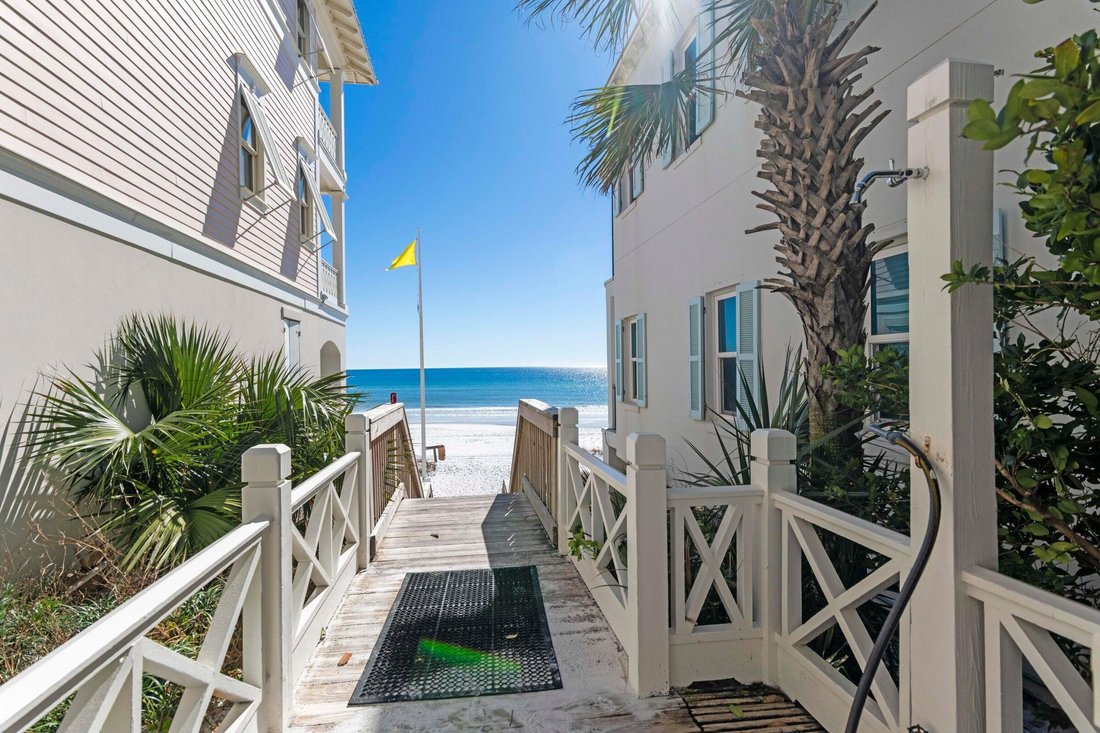 House in Miramar Beach, Florida, United States 3 - 19136293