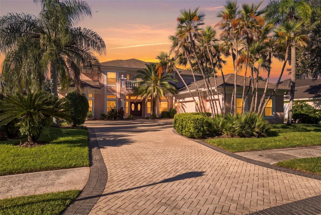 Casa en Tampa, Florida, Estados Unidos 1 - 19125330