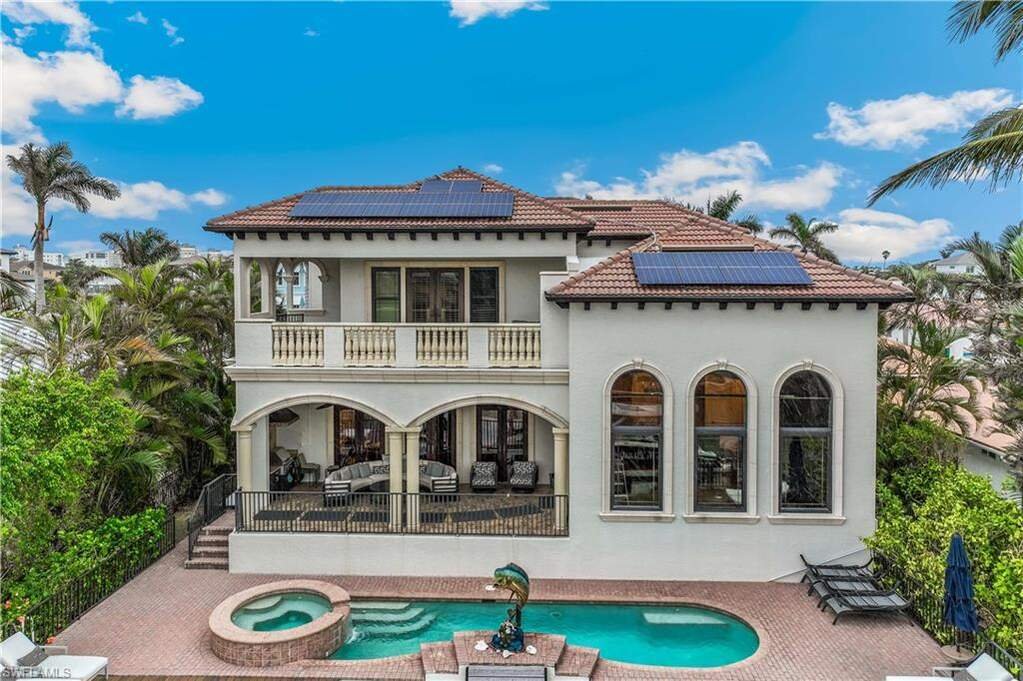 Haus in Naples, Florida, Vereinigte Staaten 3 - 19127956