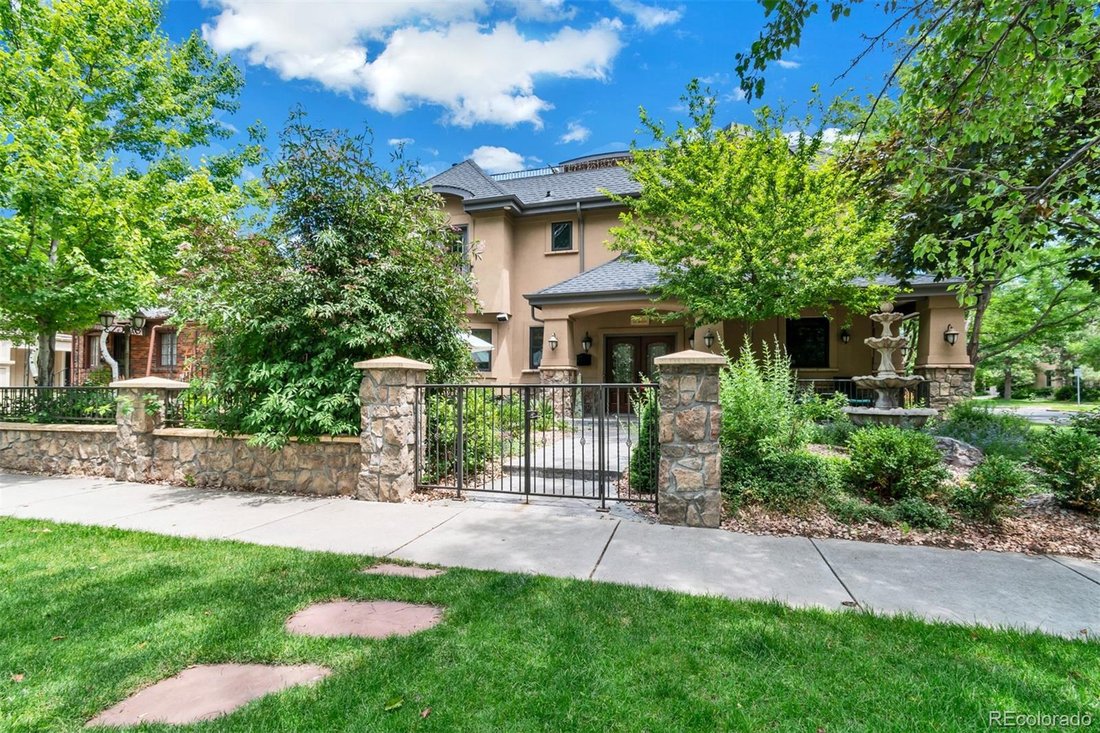 House in Denver, Colorado, United States 3 - 19124789