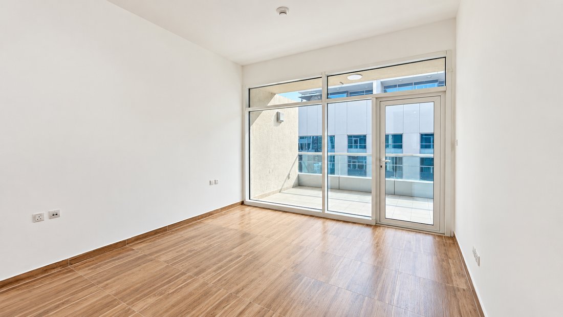 Apartamento en Business Bay, Dubái, Emiratos Árabes Unidos 5 - 19127560