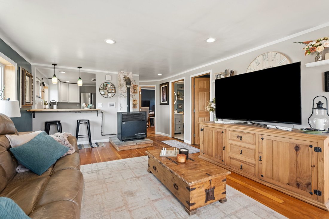 Farm Ranch in Nunn, Colorado, United States 1 - 19127710