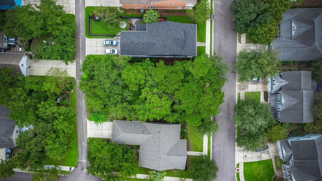 Casa en Summerville, Carolina del Sur, Estados Unidos 3 - 19131582