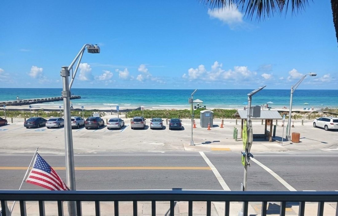 Eigentumswohnung in Holmes Beach, Florida, Vereinigte Staaten 1 - 18811707