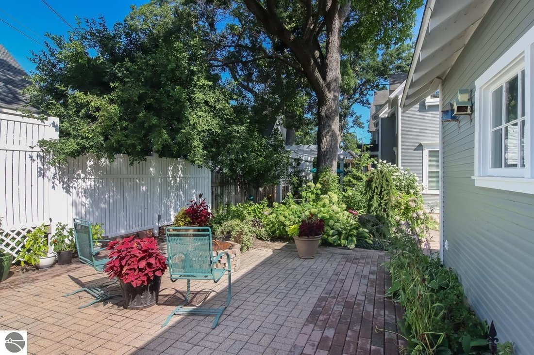 Maison à Traverse City, Michigan, États-Unis 5 - 19124136