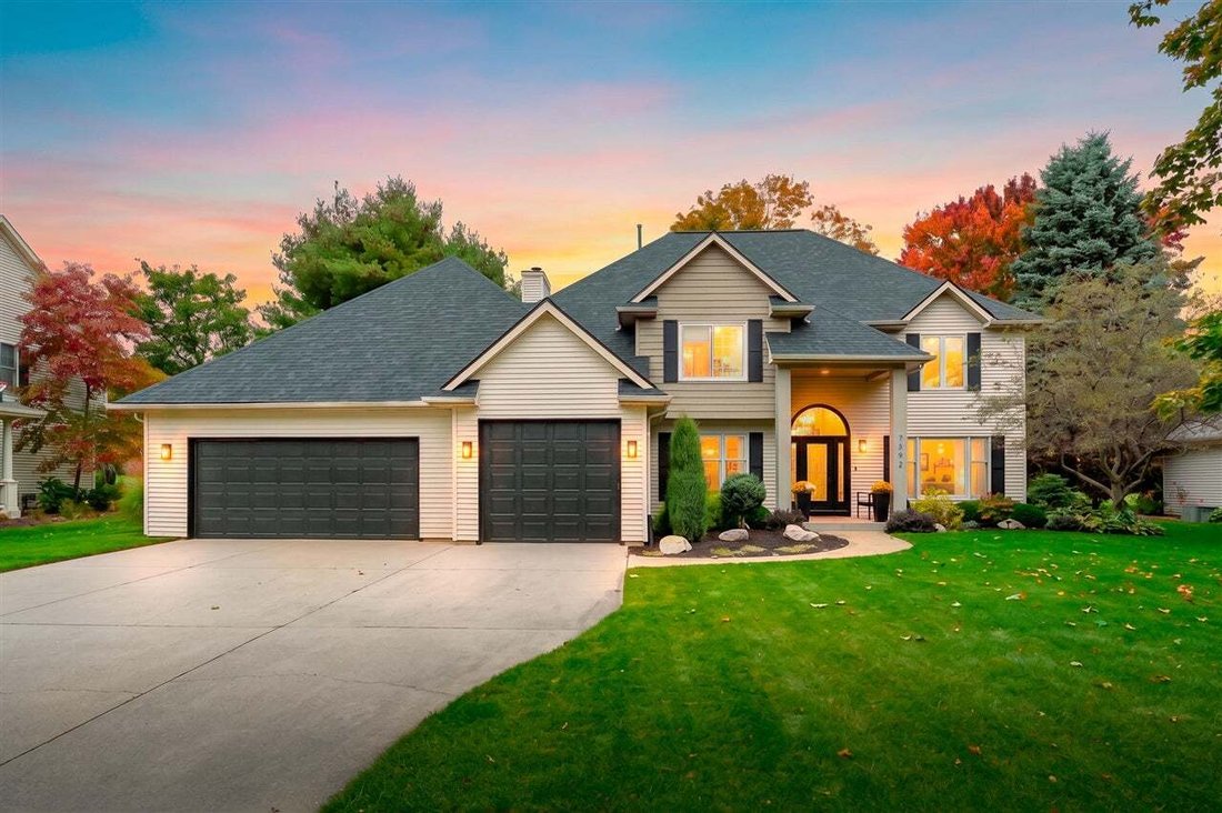 House in Portage, Michigan, United States 1 - 19125313