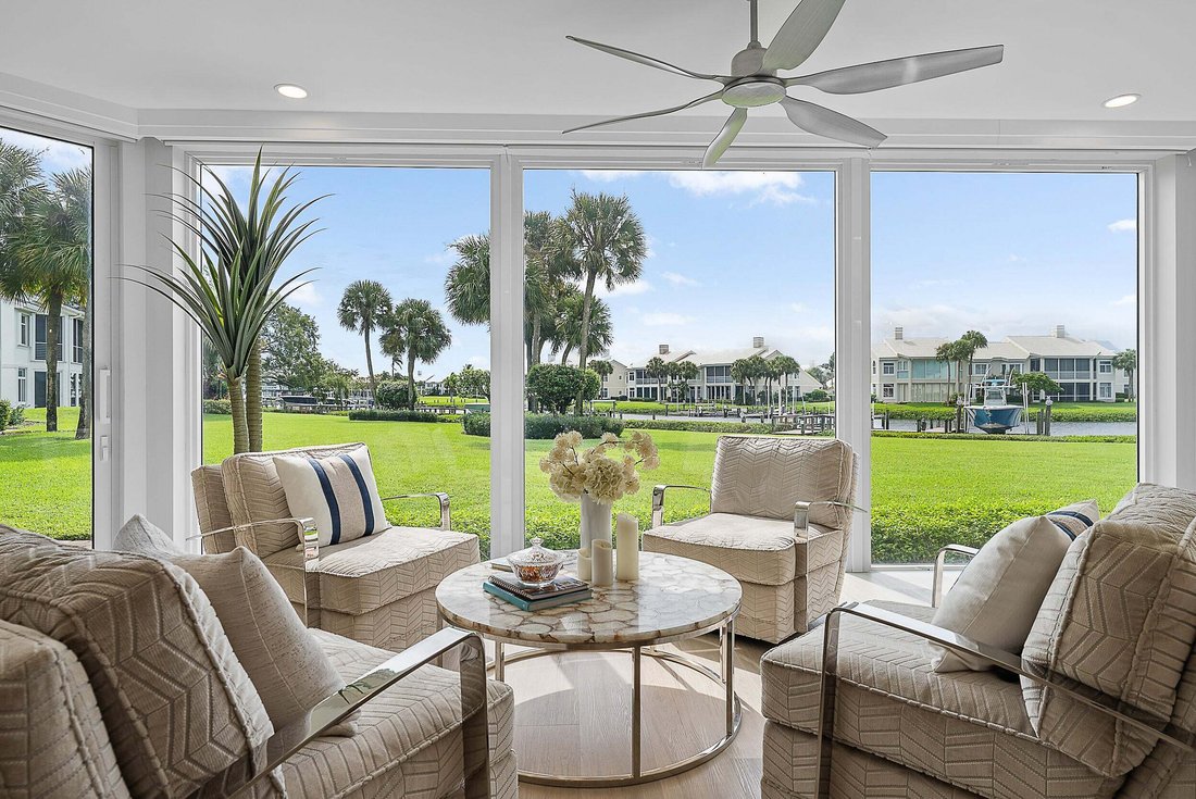 Appartement à Jupiter, Floride, États-Unis 1 - 19122016