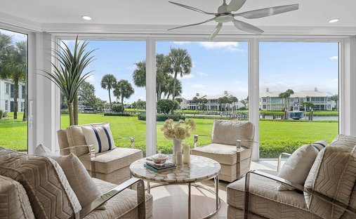 Appartement à Jupiter, Floride, États-Unis 1