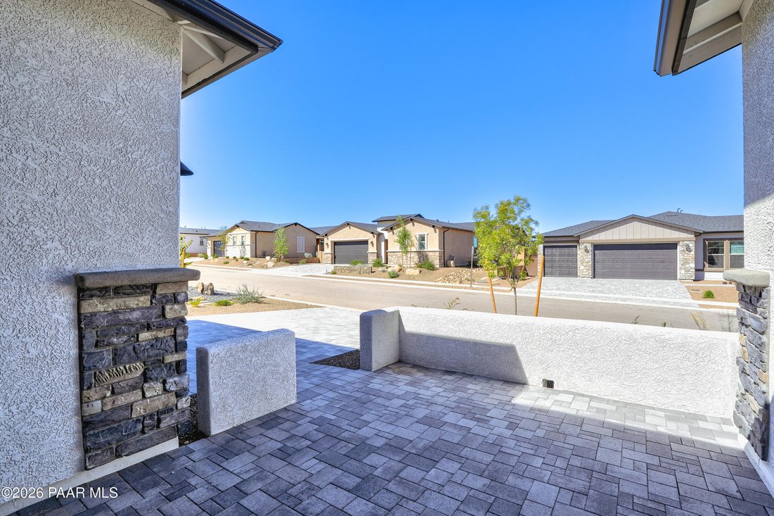 House in Prescott, Arizona, United States 5 - 19133568