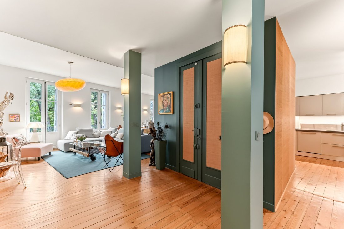 Appartement à Capitole, Toulouse, France 4 - 19128175