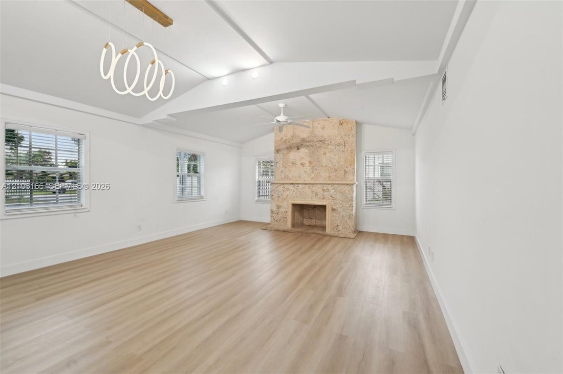House in Miami Gardens, Florida, United States 3 - 19132352