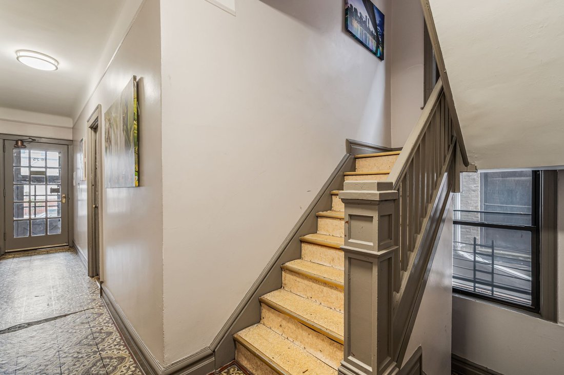 Haus in New York City, New York, Vereinigte Staaten 3 - 19136049